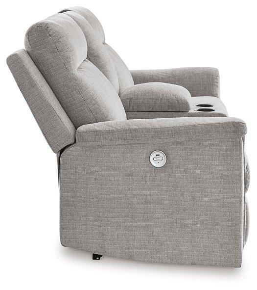Barnsana Living Room Set - Romeo & Juliet Furniture (Warren,MI)