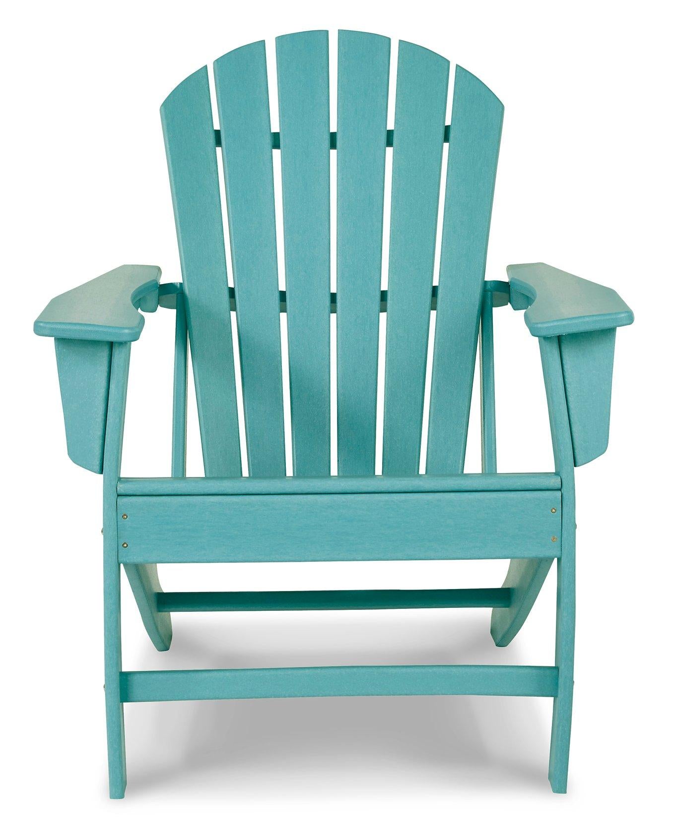 Sundown Treasure Outdoor Seating Set - Romeo & Juliet Furniture (Warren,MI)