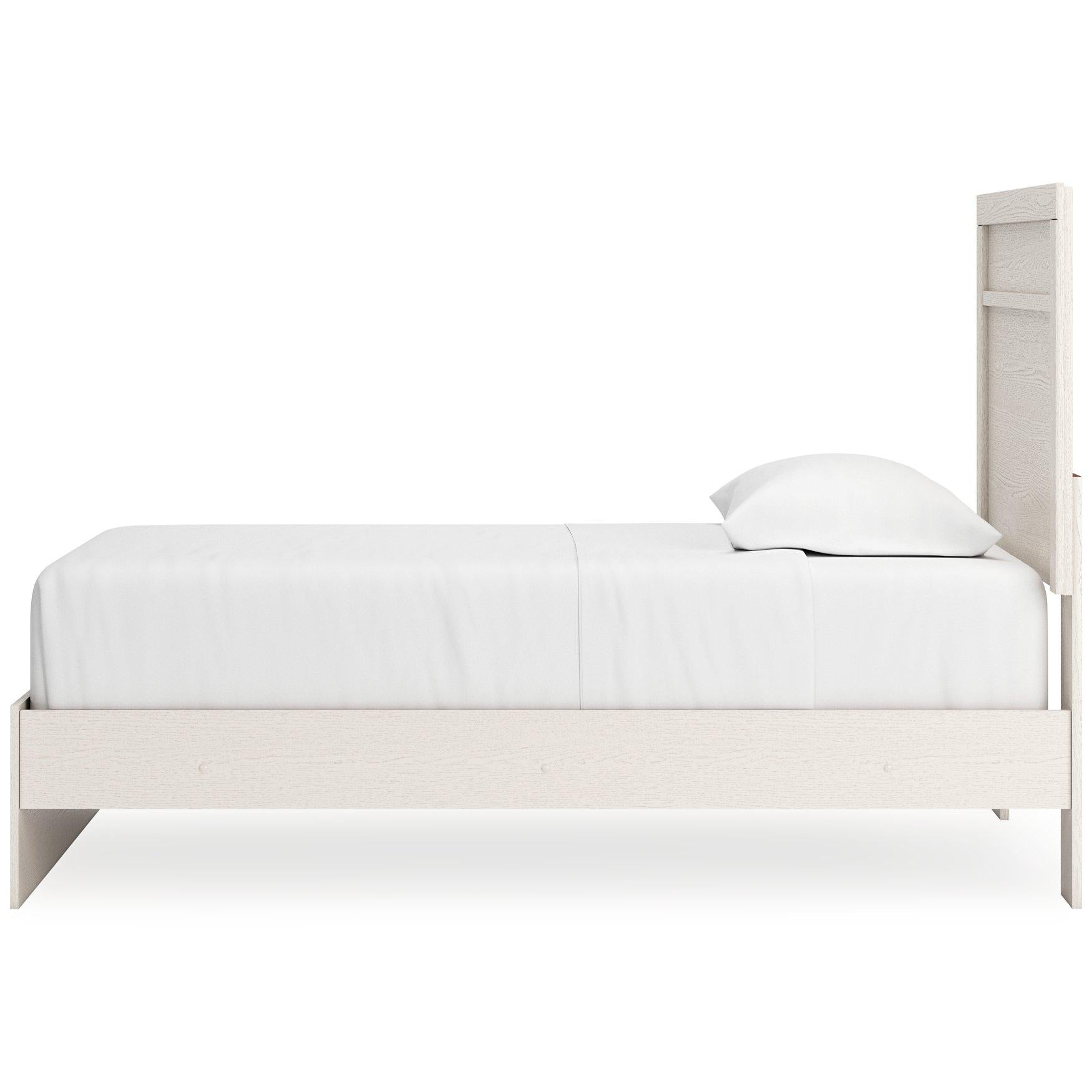 Stelsie Bedroom Set - Romeo & Juliet Furniture (Warren,MI)