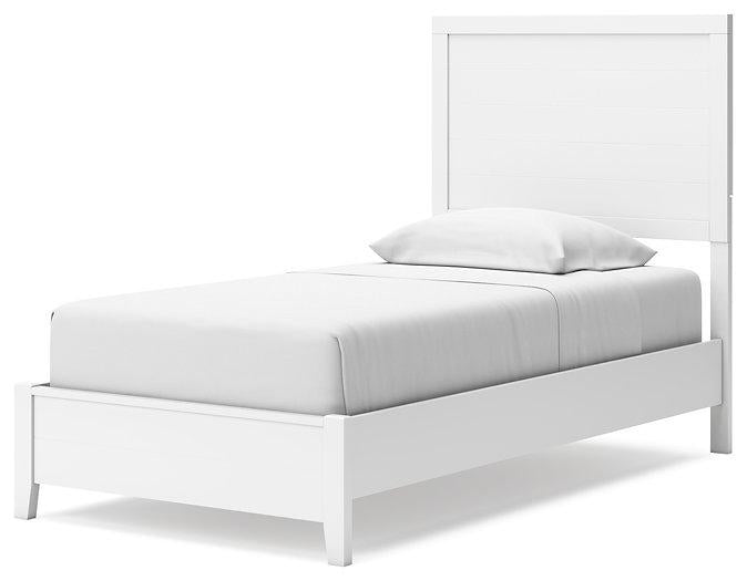 Binterglen Bedroom Package - Romeo & Juliet Furniture (Warren,MI)