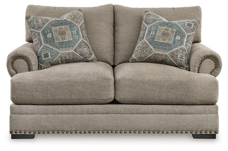 Galemore Loveseat - Romeo & Juliet Furniture (Warren,MI)