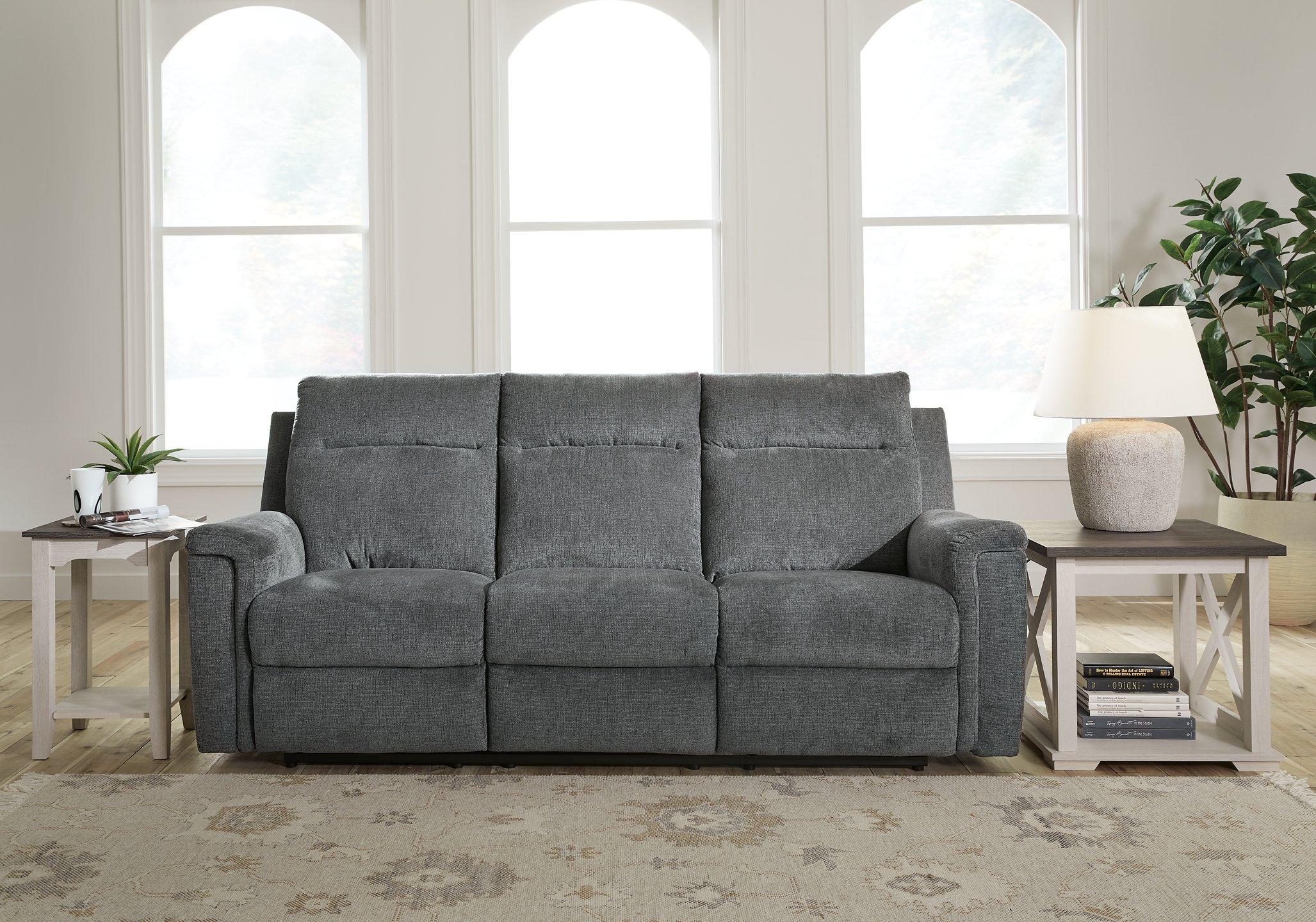 Barnsana Living Room Set - Romeo & Juliet Furniture (Warren,MI)