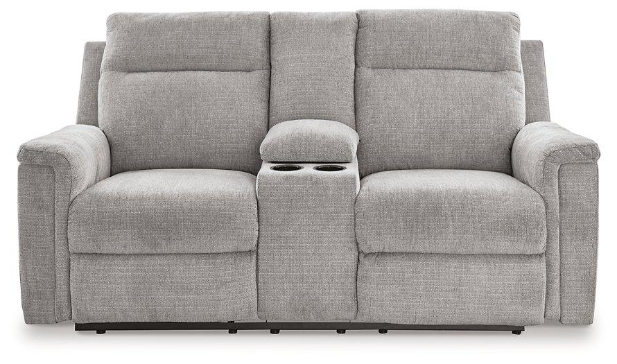 Barnsana Living Room Set - Romeo & Juliet Furniture (Warren,MI)