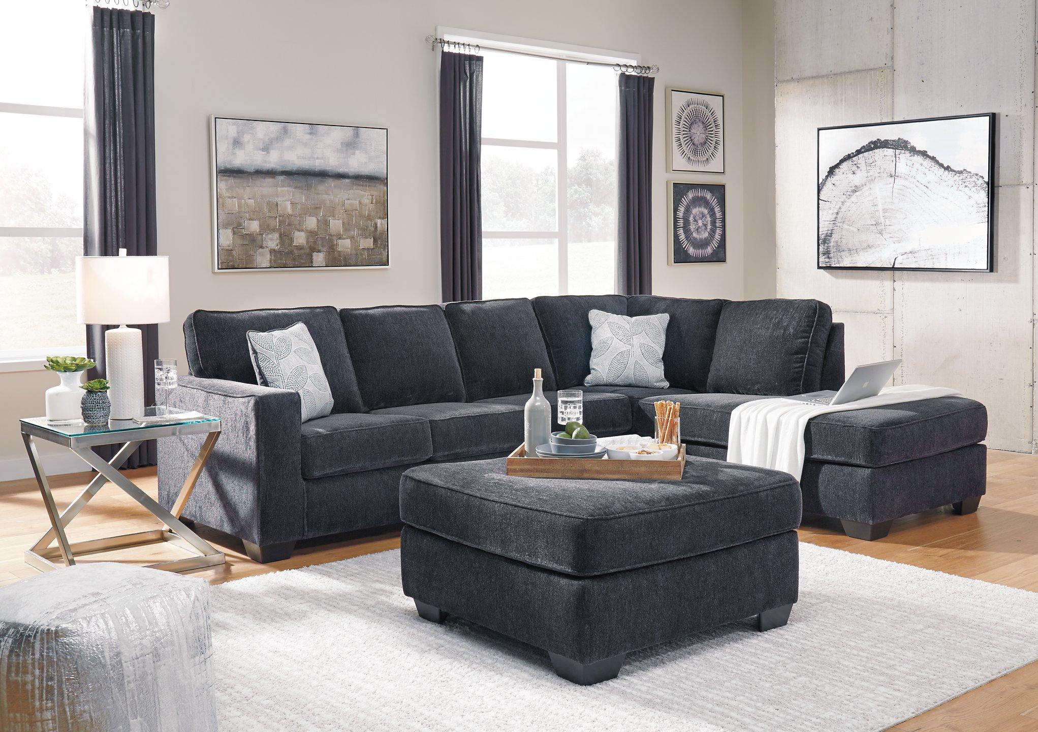 Altari Living Room Set - Romeo & Juliet Furniture (Warren,MI)