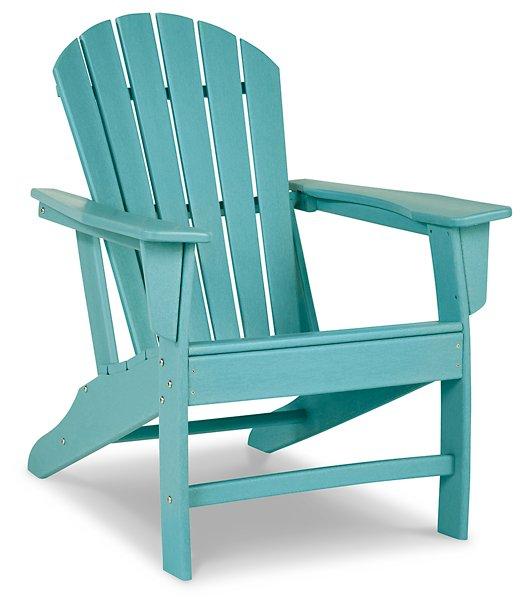 Sundown Treasure Outdoor Seating Set - Romeo & Juliet Furniture (Warren,MI)
