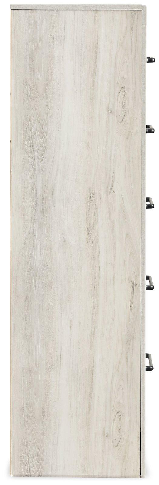 Cambeck Chest of Drawers - Romeo & Juliet Furniture (Warren,MI)