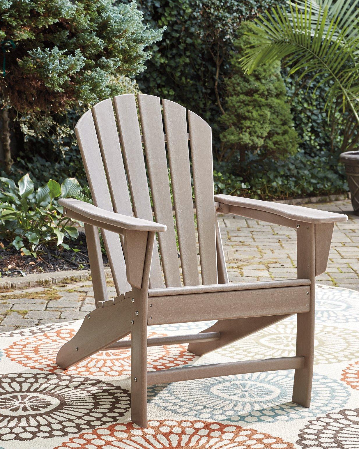 Sundown Treasure Outdoor Seating Set - Romeo & Juliet Furniture (Warren,MI)
