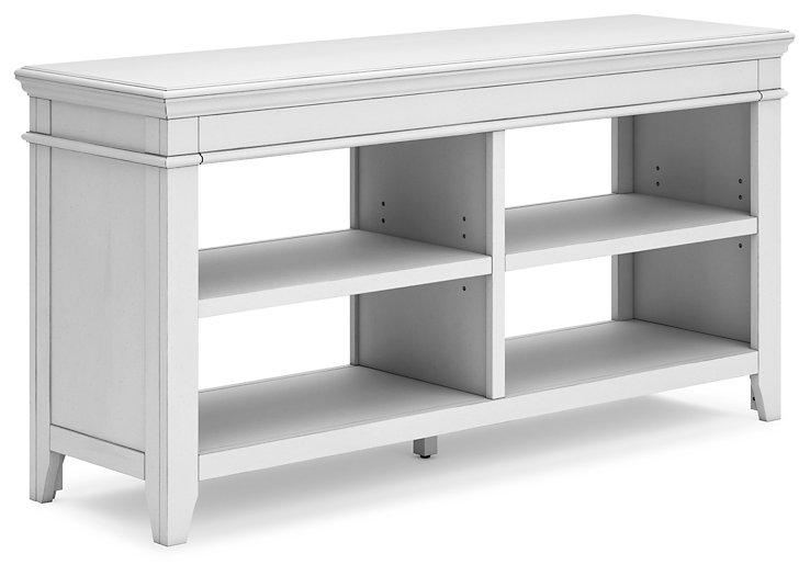 Kanwyn Credenza - Romeo & Juliet Furniture (Warren,MI)