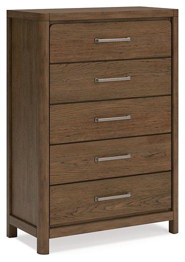 Cabalynn Chest of Drawers - Romeo & Juliet Furniture (Warren,MI)