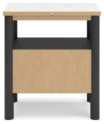 Cadmori Bedroom Set - Romeo & Juliet Furniture (Warren,MI)