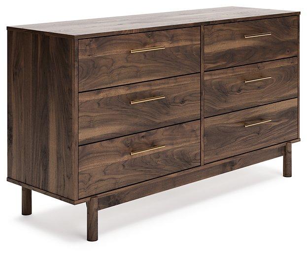Calverson Dresser - Romeo & Juliet Furniture (Warren,MI)