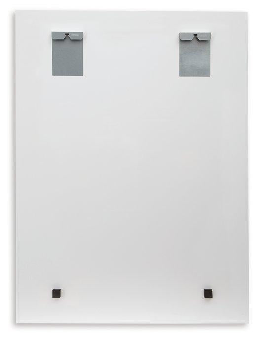 Caymoore Wall Art - Romeo & Juliet Furniture (Warren,MI)