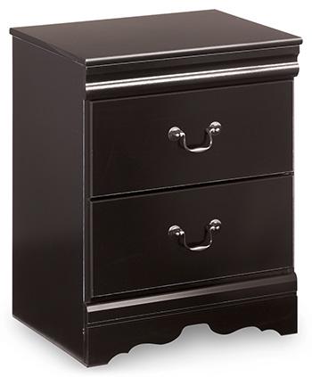 Huey Vineyard Bedroom Set - Romeo & Juliet Furniture (Warren,MI)