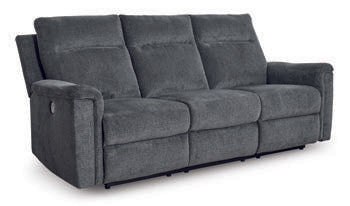 Barnsana Living Room Set - Romeo & Juliet Furniture (Warren,MI)