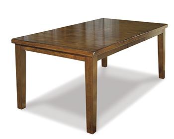 Ralene Dining Room Set - Romeo & Juliet Furniture (Warren,MI)