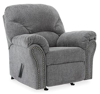 Allmaxx Living Room Set - Romeo & Juliet Furniture (Warren,MI)