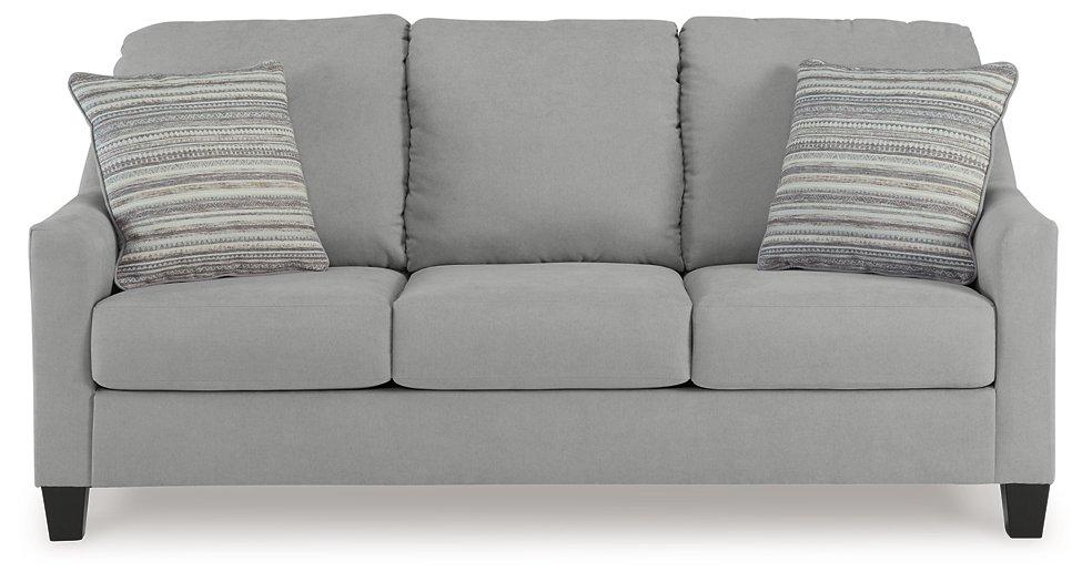 Adlai Sofa Sleeper - Romeo & Juliet Furniture (Warren,MI)