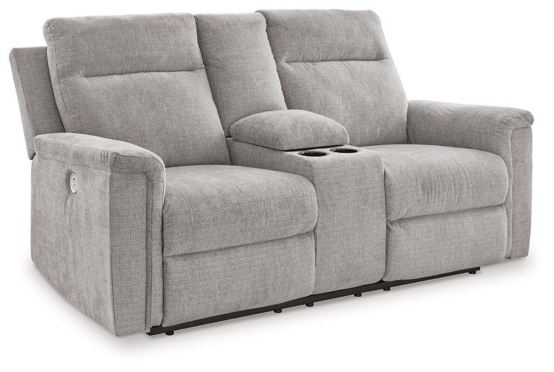 Barnsana Living Room Set - Romeo & Juliet Furniture (Warren,MI)