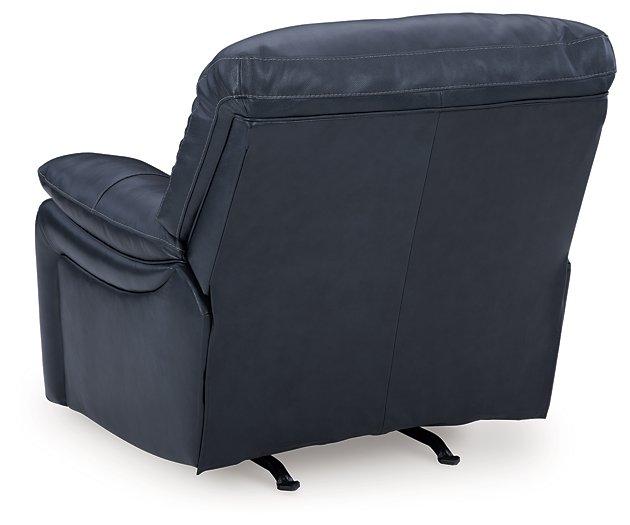 Leesworth Living Room Set - Romeo & Juliet Furniture (Warren,MI)