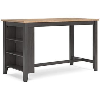 Gesthaven Dining Set - Romeo & Juliet Furniture (Warren,MI)