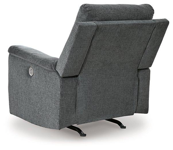 Barnsana Living Room Set - Romeo & Juliet Furniture (Warren,MI)