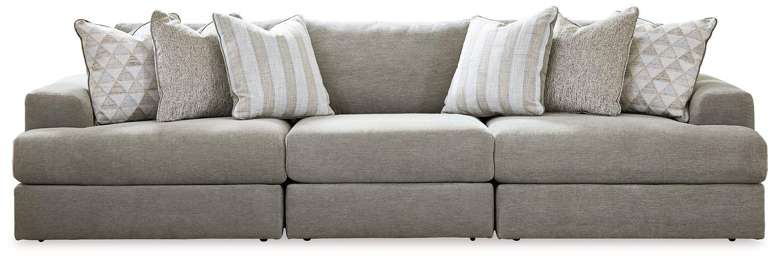 Avaliyah Sectional Sofa - Romeo & Juliet Furniture (Warren,MI)