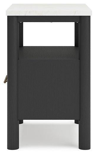 Cadmori Bedroom Set - Romeo & Juliet Furniture (Warren,MI)
