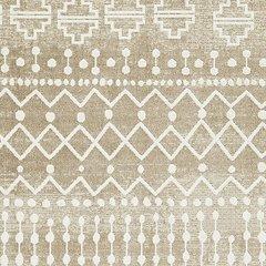 Bunchly 7'10" x 10'3" Washable Rug - Romeo & Juliet Furniture (Warren,MI)