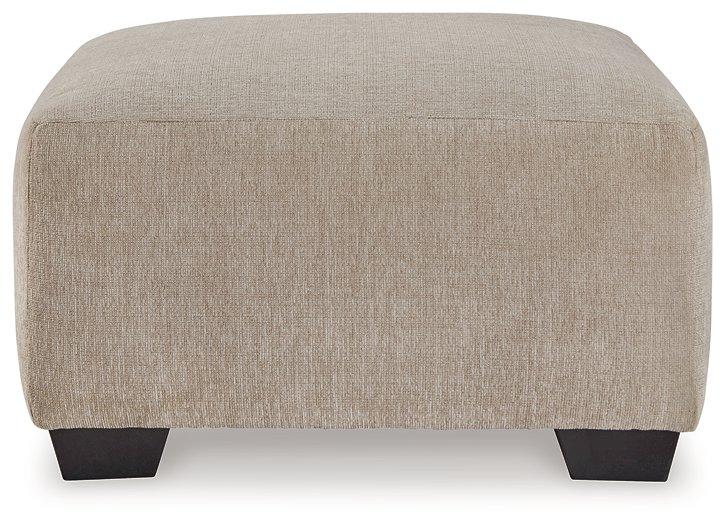 Brogan Bay Oversized Accent Ottoman - Romeo & Juliet Furniture (Warren,MI)