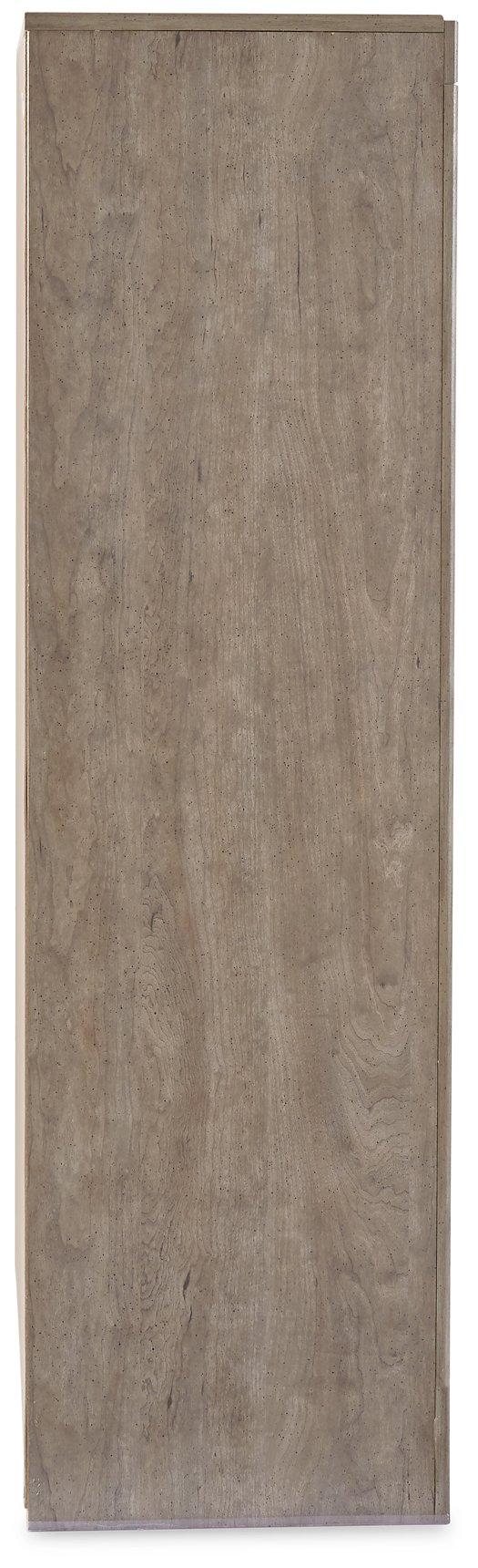 Culverbach Bedroom Set - Romeo & Juliet Furniture (Warren,MI)