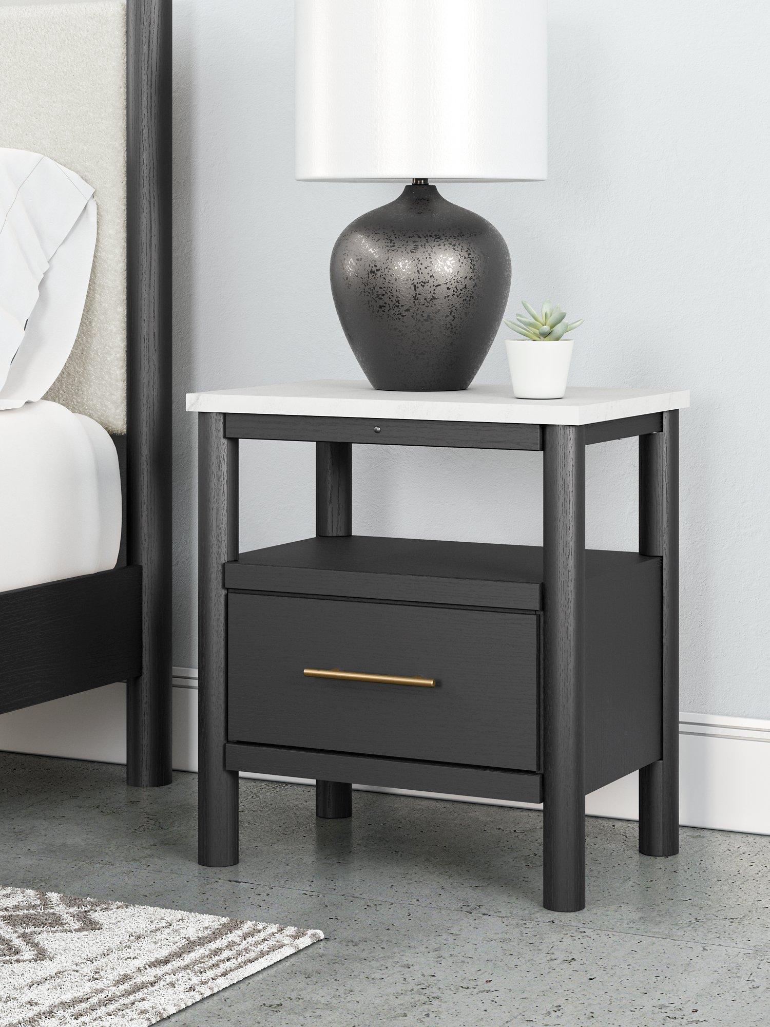 Cadmori Bedroom Set - Romeo & Juliet Furniture (Warren,MI)