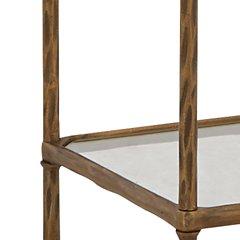 Ryandale Bookcase - Romeo & Juliet Furniture (Warren,MI)
