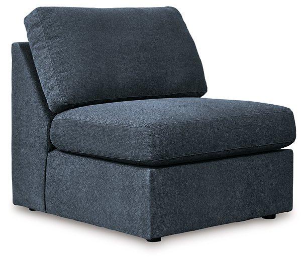 Modmax 6-Piece Sectional - Romeo & Juliet Furniture (Warren,MI)