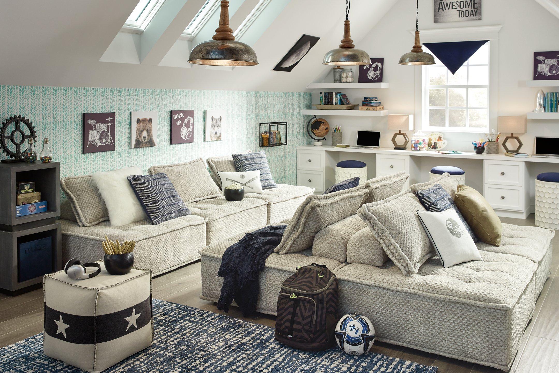 Bales Accent Chair - Romeo & Juliet Furniture (Warren,MI)