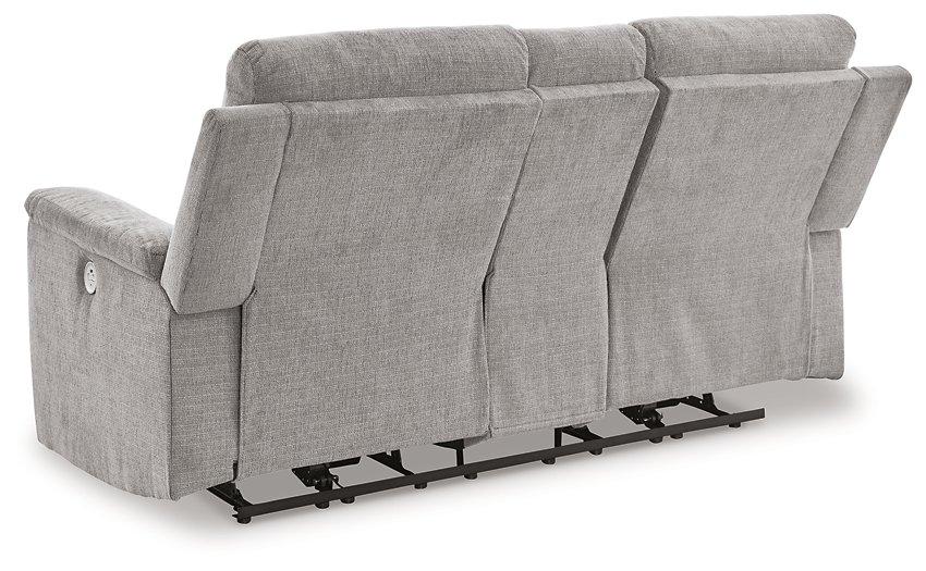 Barnsana Living Room Set - Romeo & Juliet Furniture (Warren,MI)
