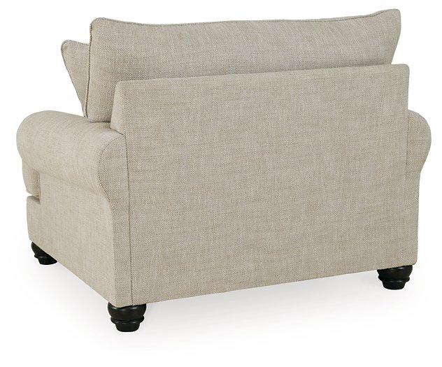 Asanti Living Room Set - Romeo & Juliet Furniture (Warren,MI)
