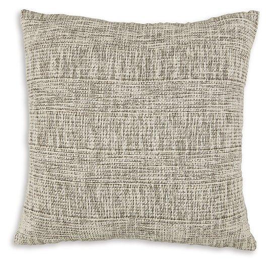 Carddon Pillow (Set of 4) - Romeo & Juliet Furniture (Warren,MI)