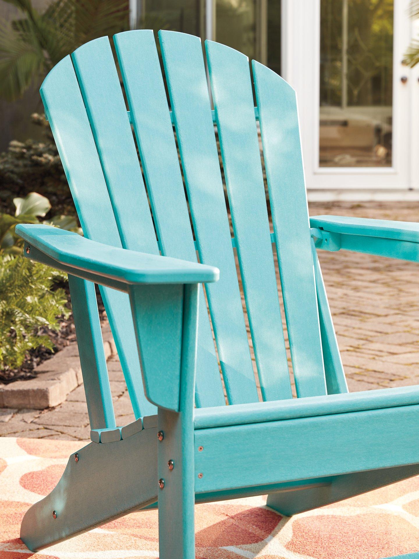 Sundown Treasure Outdoor Seating Set - Romeo & Juliet Furniture (Warren,MI)