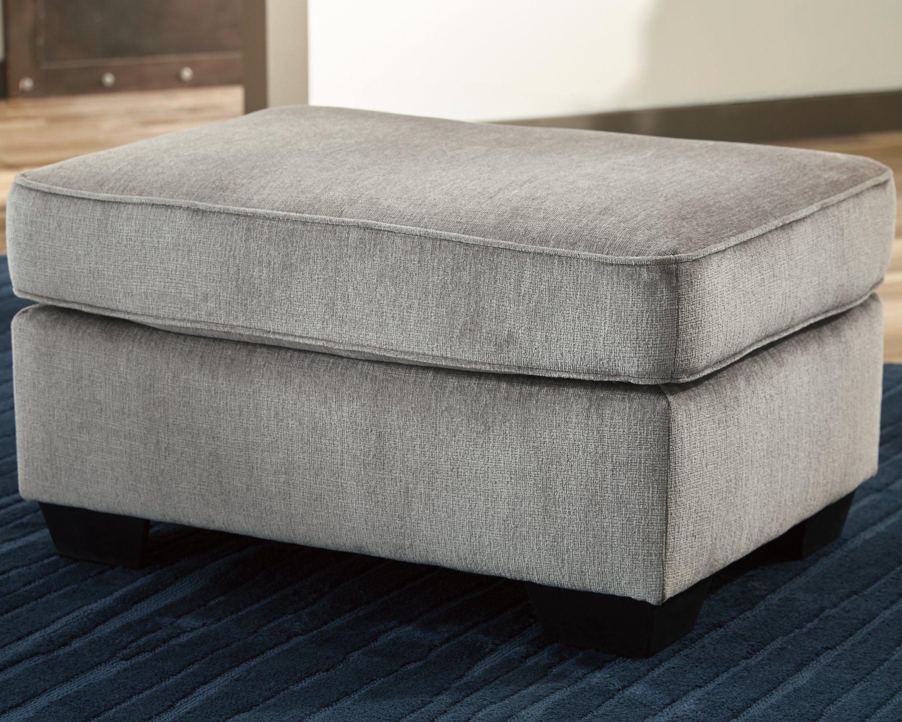 Altari Ottoman - Romeo & Juliet Furniture (Warren,MI)
