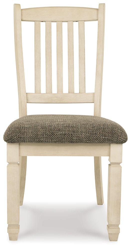 Bolanburg Dining Chair - Romeo & Juliet Furniture (Warren,MI)