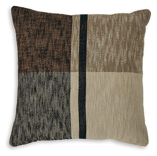 Adrielton Pillow - Romeo & Juliet Furniture (Warren,MI)