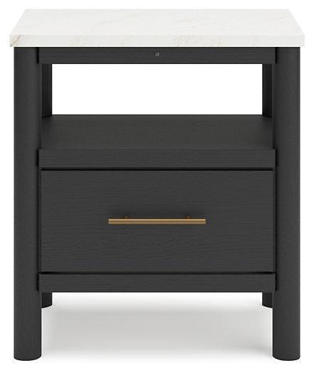 Cadmori Bedroom Set - Romeo & Juliet Furniture (Warren,MI)