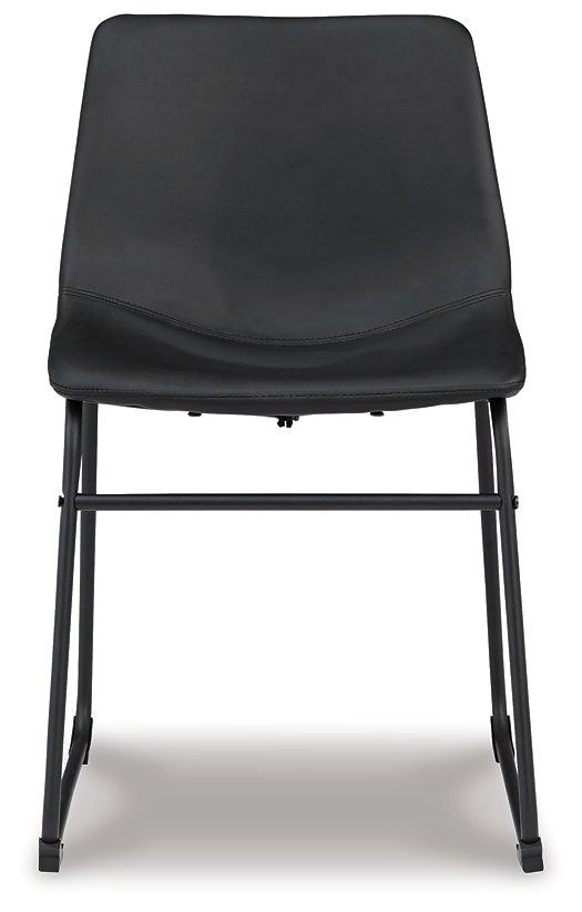 Centiar Dining Chair - Romeo & Juliet Furniture (Warren,MI)