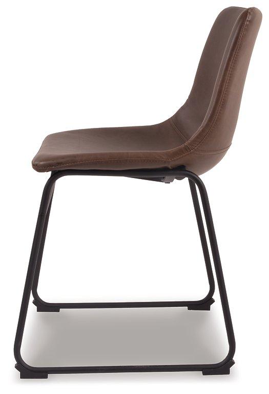 Centiar Dining Chair - Romeo & Juliet Furniture (Warren,MI)