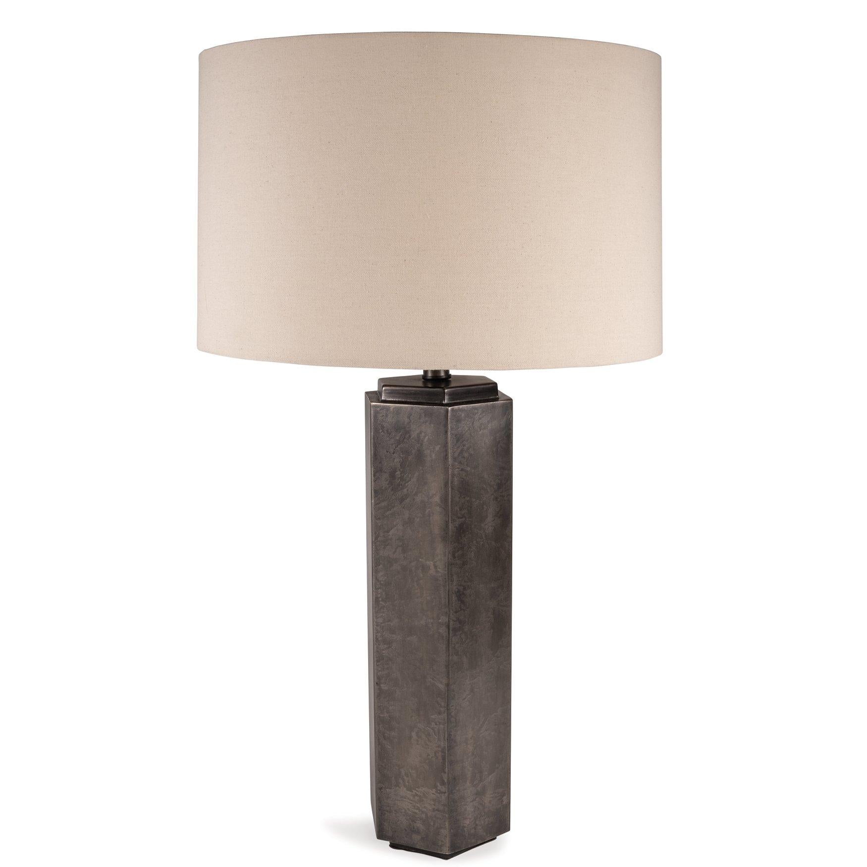 Dirkton Table Lamp - Romeo & Juliet Furniture (Warren,MI)