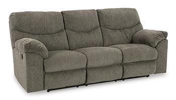 Alphons Living Room Set - Romeo & Juliet Furniture (Warren,MI)