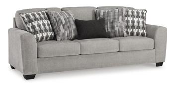 Avenal Park Living Room Set - Romeo & Juliet Furniture (Warren,MI)