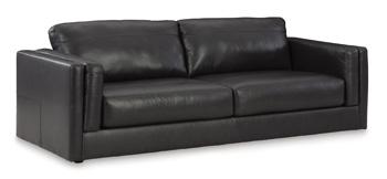 Amiata Upholstery Package - Romeo & Juliet Furniture (Warren,MI)