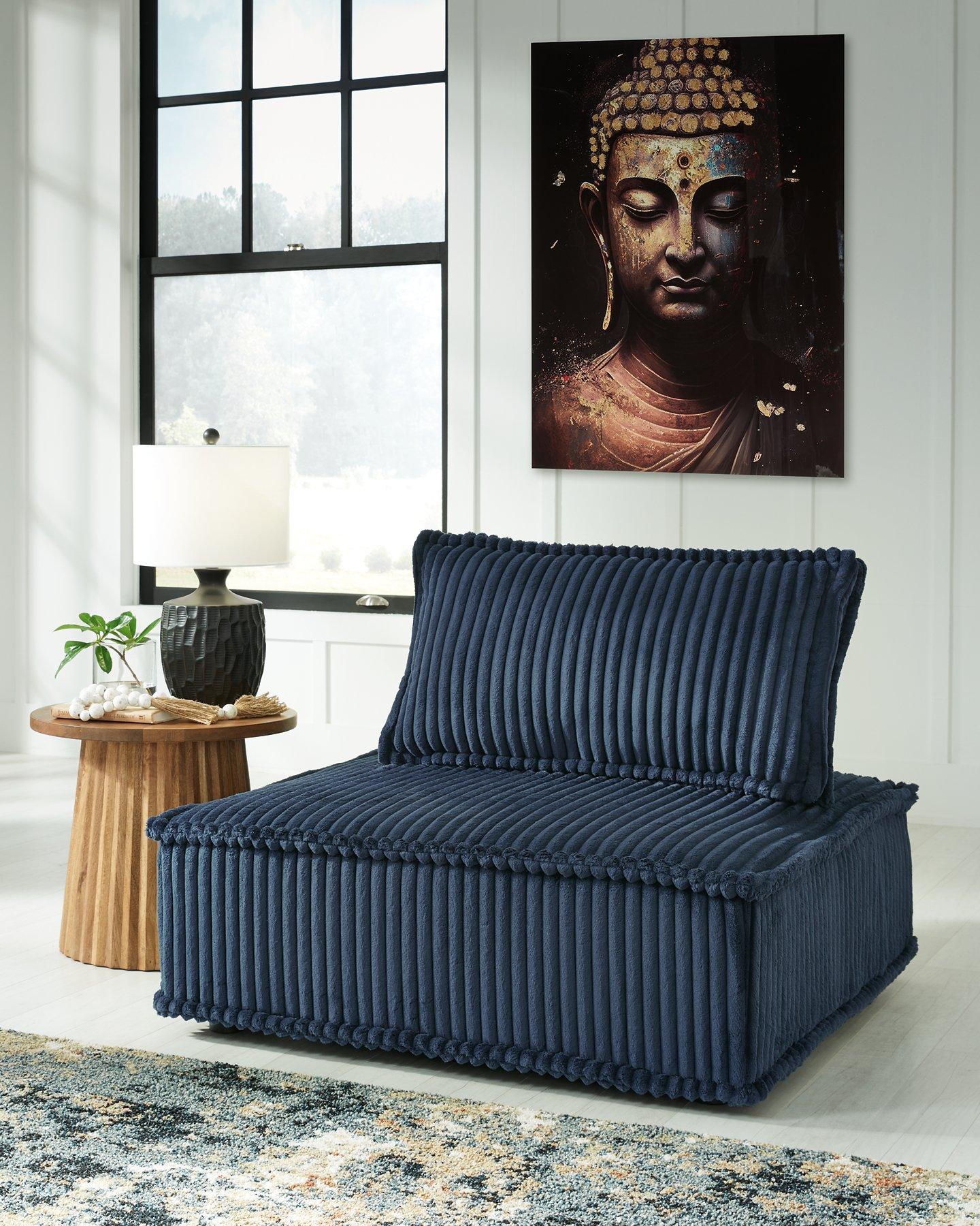 Bales Accent Chair - Romeo & Juliet Furniture (Warren,MI)