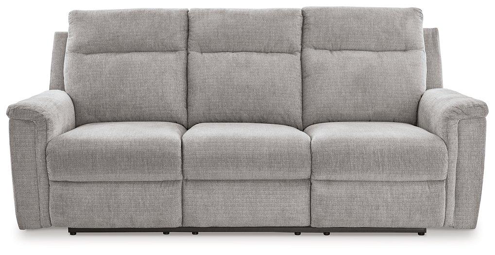 Barnsana Living Room Set - Romeo & Juliet Furniture (Warren,MI)